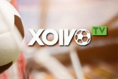 Xoivo TV – Địa chỉ xem bóng đá trực tuyến được khán giả yêu thích