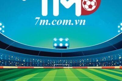 7m | Livescore – Tỷ số trực tuyến nhanh nhất