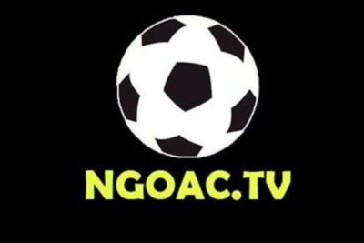 Ngoac TV – Địa chỉ xem bóng đá được đông đảo khán giả lựa chọn