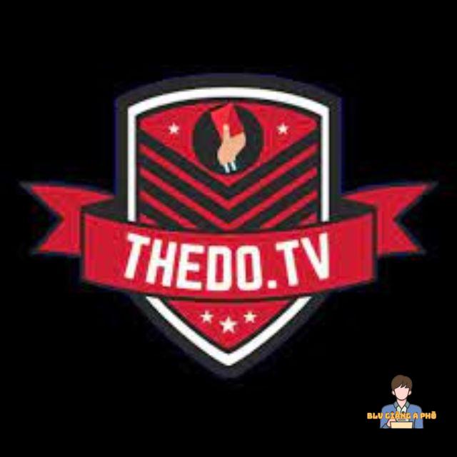 Xem bóng đá trực tuyến tại Thedo TV có gì nổi bật