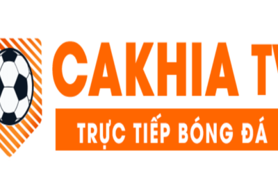 Cakhia TV | Website trực tiếp bóng đá miễn phí chất lượng cao