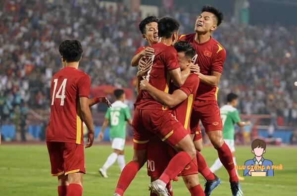 Giàng A Phò bình luận Việt Nam 3-0 Indonesia