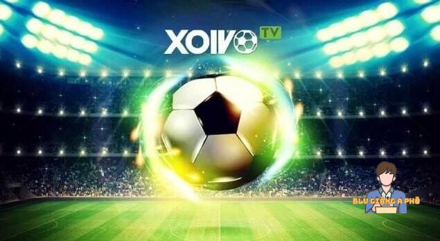Hướng dẫn xem live bóng đá tại Xoivo TV