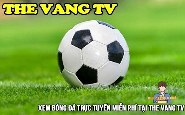 Thevang TV trực tiếp những giải đấu hấp dẫn nhất
