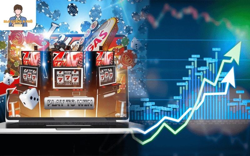 Các trò chơi tại casino 8KBET đều có tỷ lệ trả thưởng hấp dẫn