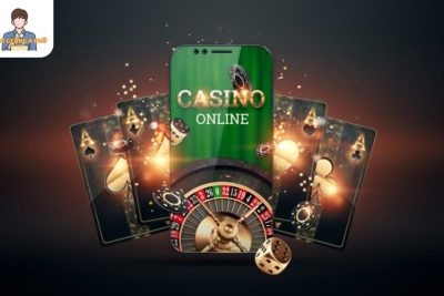 Casino 8KBET – Tìm Hiểu Vì Sao Được Nhiều Người Tin Tưởng Và Lựa Chọn?