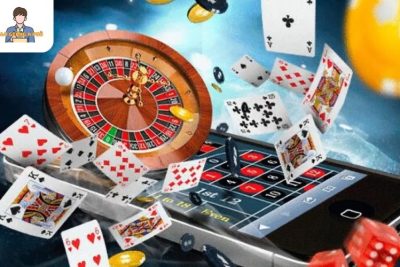 Casino Online SV388 – Sản Phẩm Nổi Bật Tại SV388