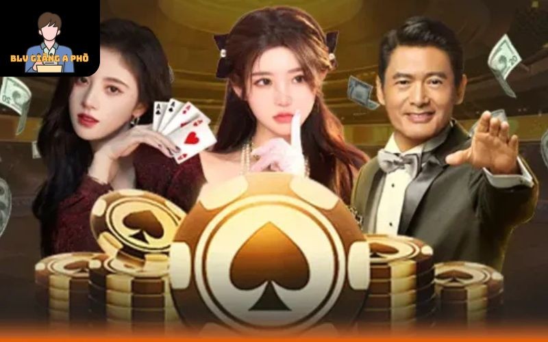 Dealer chia bài giả lập tại SV388 như người thật