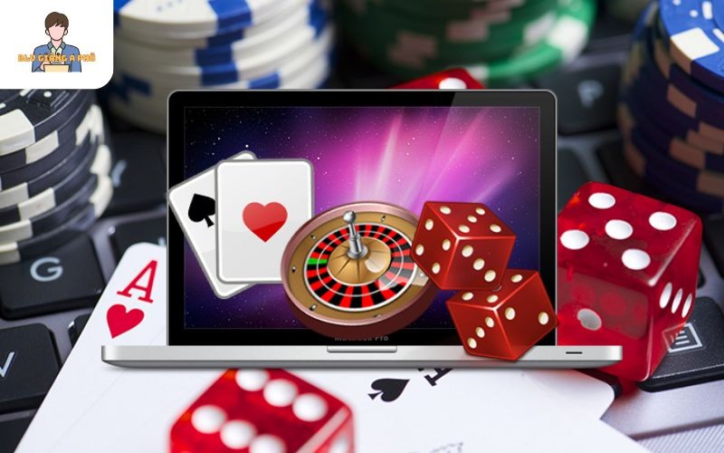 SV388 mang đến không khí sòng bạc mọi nơi