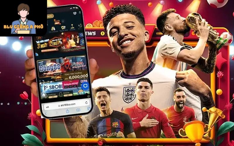 ALO789 cung cấp kèo cược đa dạng và tỷ lệ trả thưởng cực cao