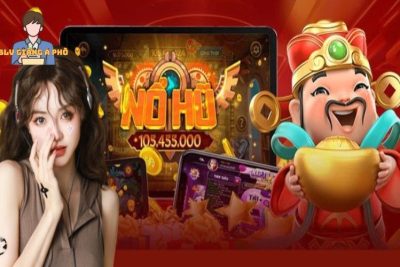 Nổ Hũ ALO789 – Thiên Đường Giải Trí Dành Cho Tín Đồ Thích Slot Game