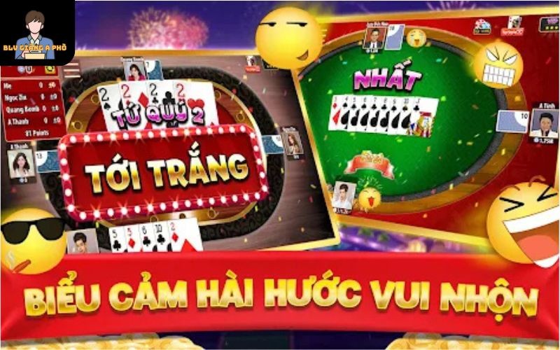 Âm thanh mang đến trải nghiệm hồi hộp và kịch tính trong từng ván bài
